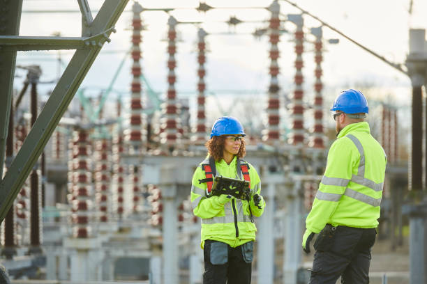 Best Local Electrician Companies  in Ebensburg, PA