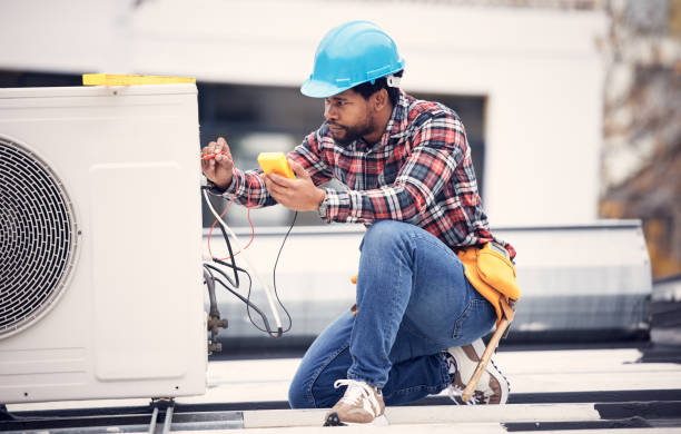 Best Electrician for Home Renovation  in Ebensburg, PA