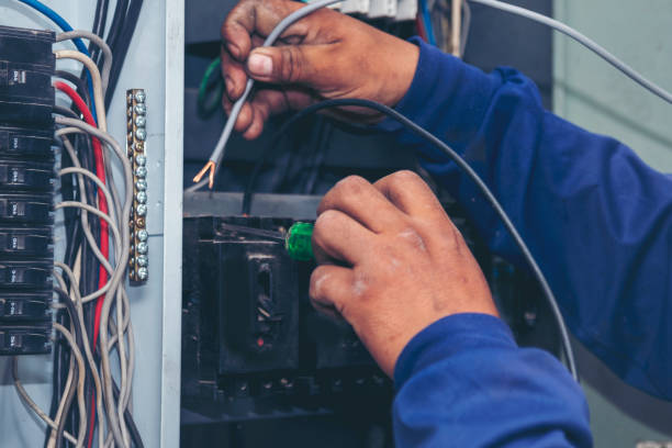 Best Electrical Upgrades for Homes  in Ebensburg, PA