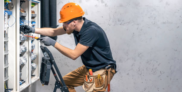 Best Electrical Wiring Services  in Ebensburg, PA