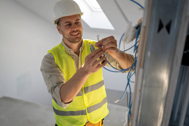 Best Electrical Contractors for Businesses  in Ebensburg, PA